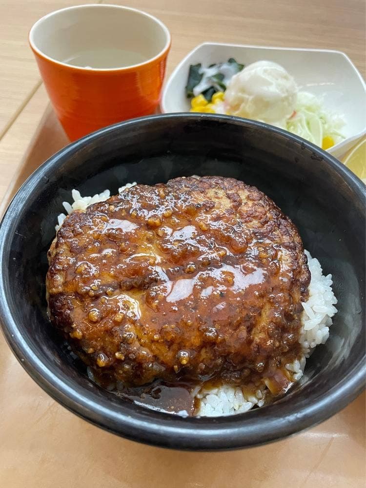 東大生協 中央食堂