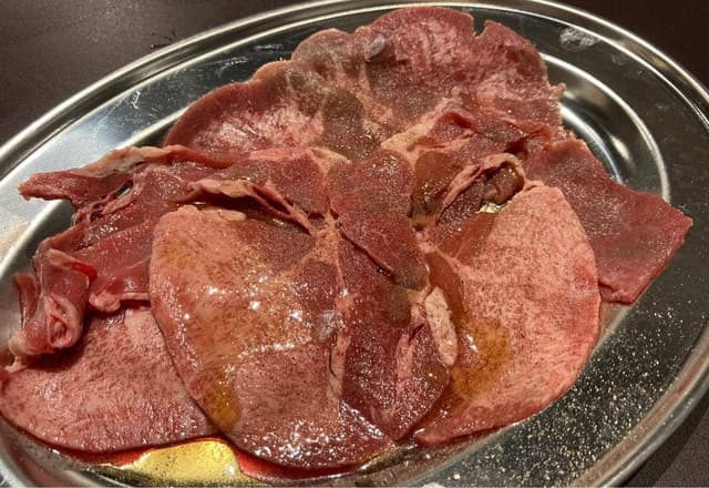 大衆焼肉ホルモン屋 きんちゃん - サブ画像3