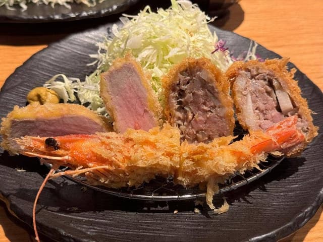 豚肉料理専門店 ぶたとろ - サブ画像3