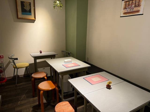 あん カフェ大嶋 - サブ画像2