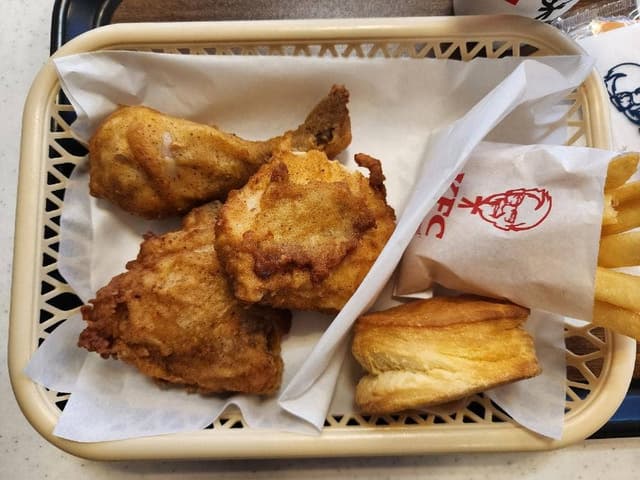 ケンタッキーフライドチキン 荻窪店 - サブ画像1