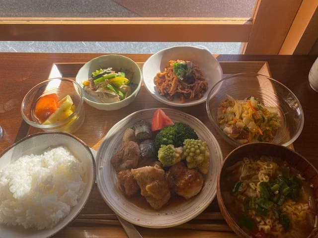 ななかまキッチン - サブ画像1