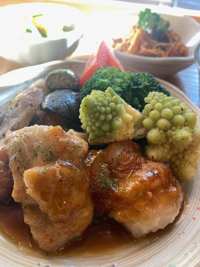 ななかまキッチン - サブ画像3