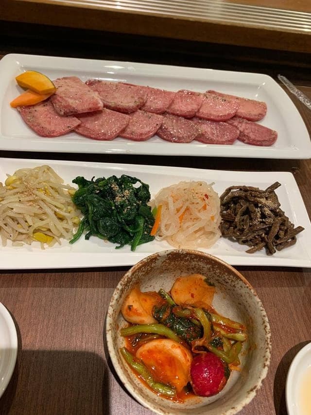 焼肉 おくう 本郷台本店 - サブ画像3