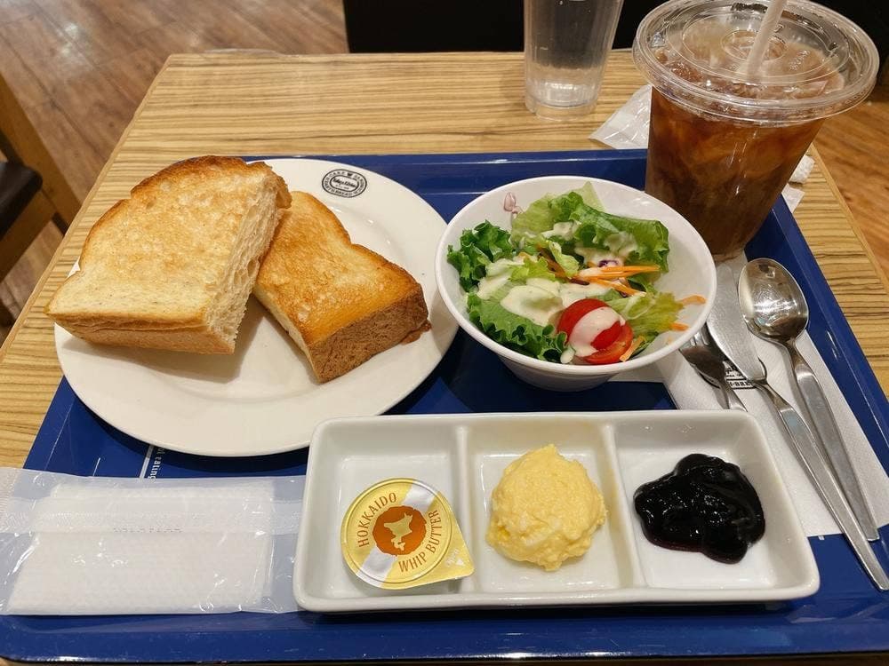 神戸屋キッチン デリ＆カフェ アトレ恵比寿店