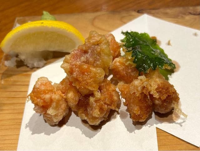 地酒と道産食材一笑 - サブ画像3