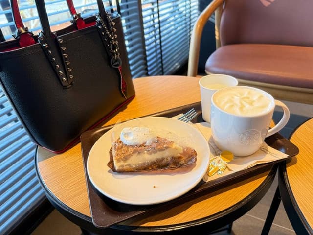 スターバックス コーヒー 三島安久店 - サブ画像2