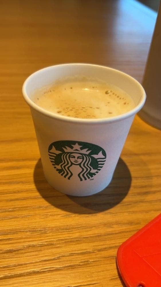 スターバックス コーヒー 唐津店 - サブ画像1