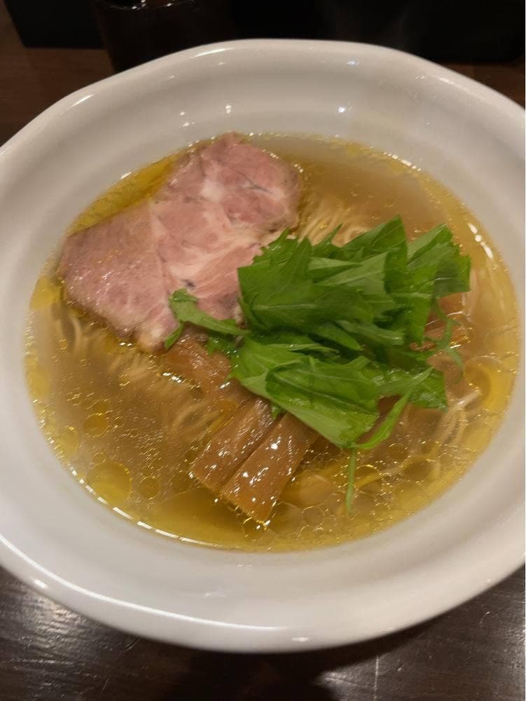 麺や ひろせ 平塚横内店