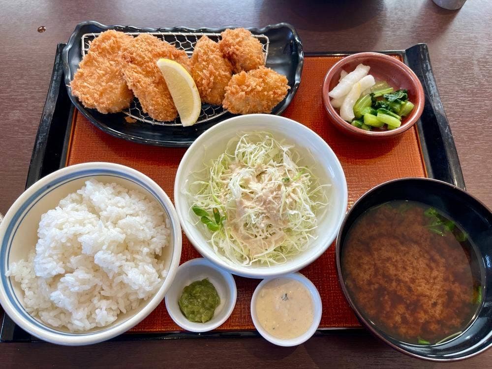 かつはな亭 前橋南店