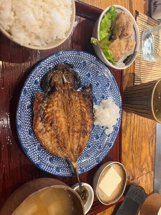 居酒屋 かてて 茅場町店 - サブ画像1