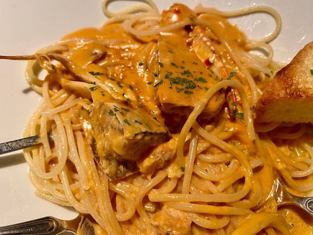 restaurant DEJAVU - サブ画像2