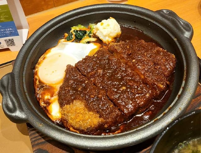 やよい軒 長田店 - サブ画像2