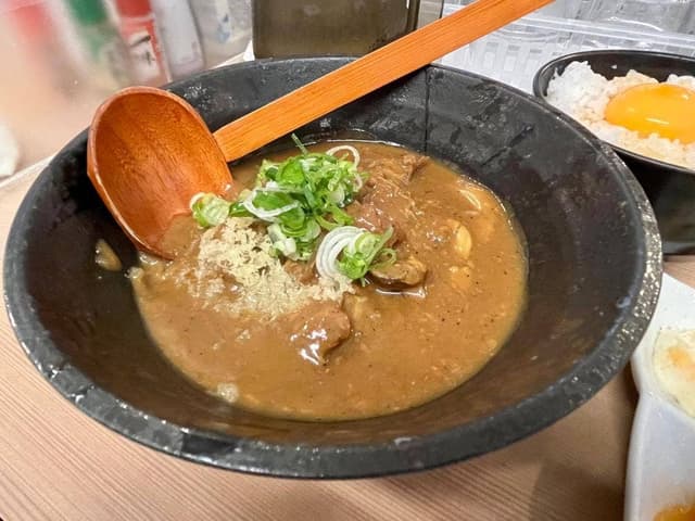 得正 江戸堀店 - サブ画像2