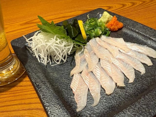 海賊料理と牡蠣の店 村上海賊 エキエ広島店 - サブ画像1