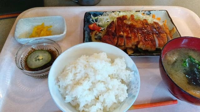 ミージマ共同売店 - サブ画像2