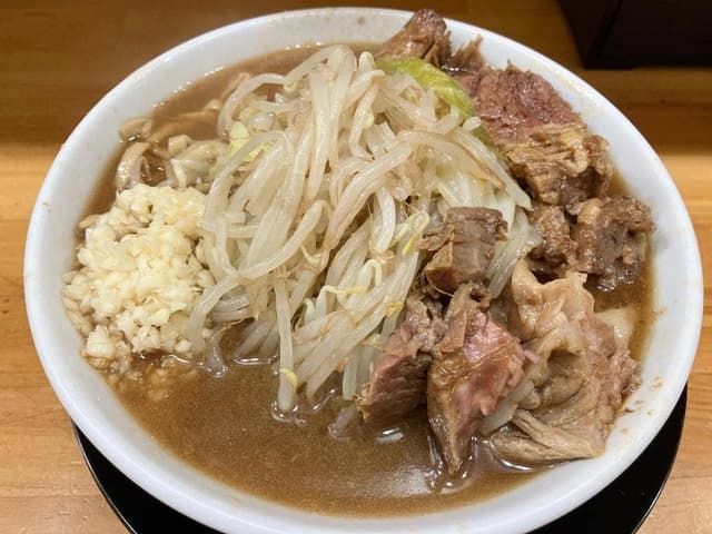 麺屋 小金 - サブ画像1