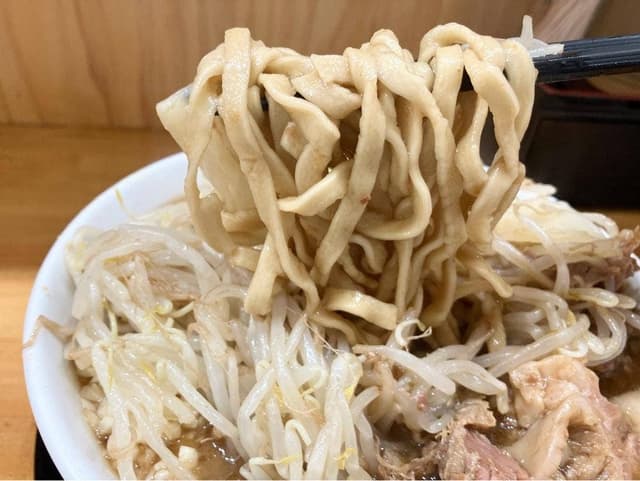 麺屋 小金 - サブ画像3