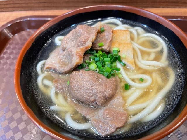 ちょうじ屋宮古空港店 - サブ画像3