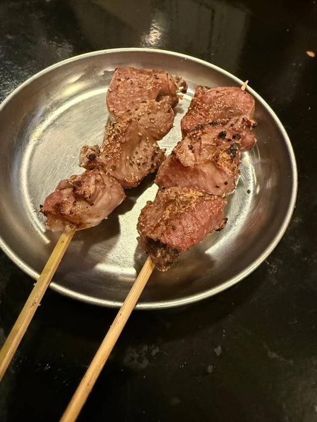 炭火焼き 寅 - サブ画像3