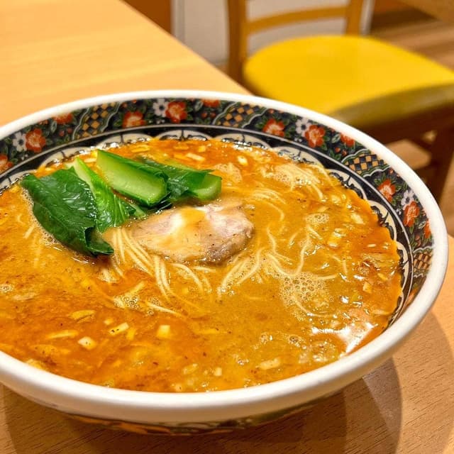 担々麺 寿限無 - サブ画像3