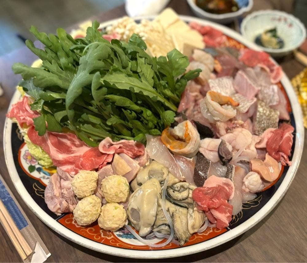 割烹大力