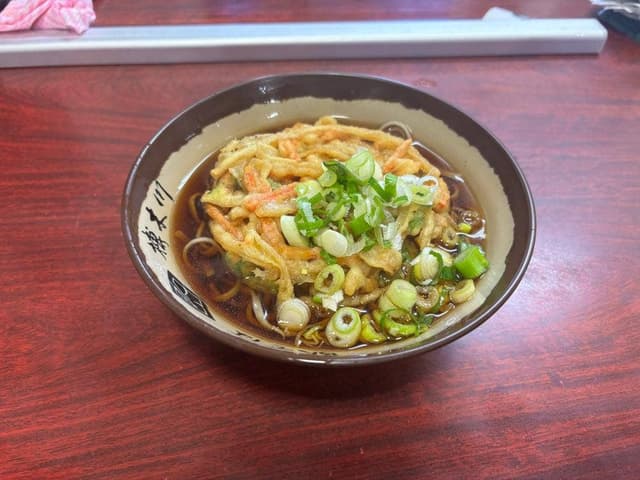 榑木川 信濃大町駅店 - サブ画像1