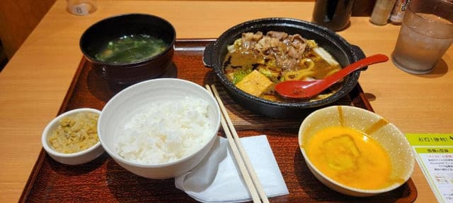 やよい軒 日本橋店 - サブ画像1