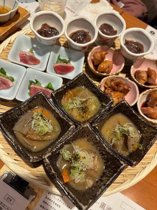 虎連坊 大手町店 - サブ画像2