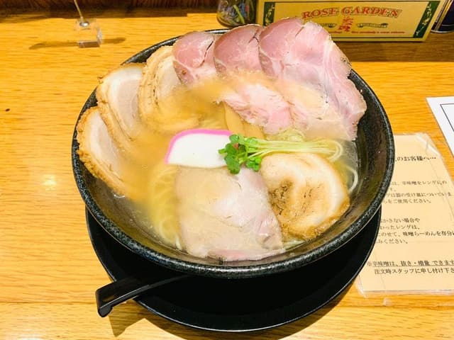 SHINASOBA 颯々樹 - サブ画像2