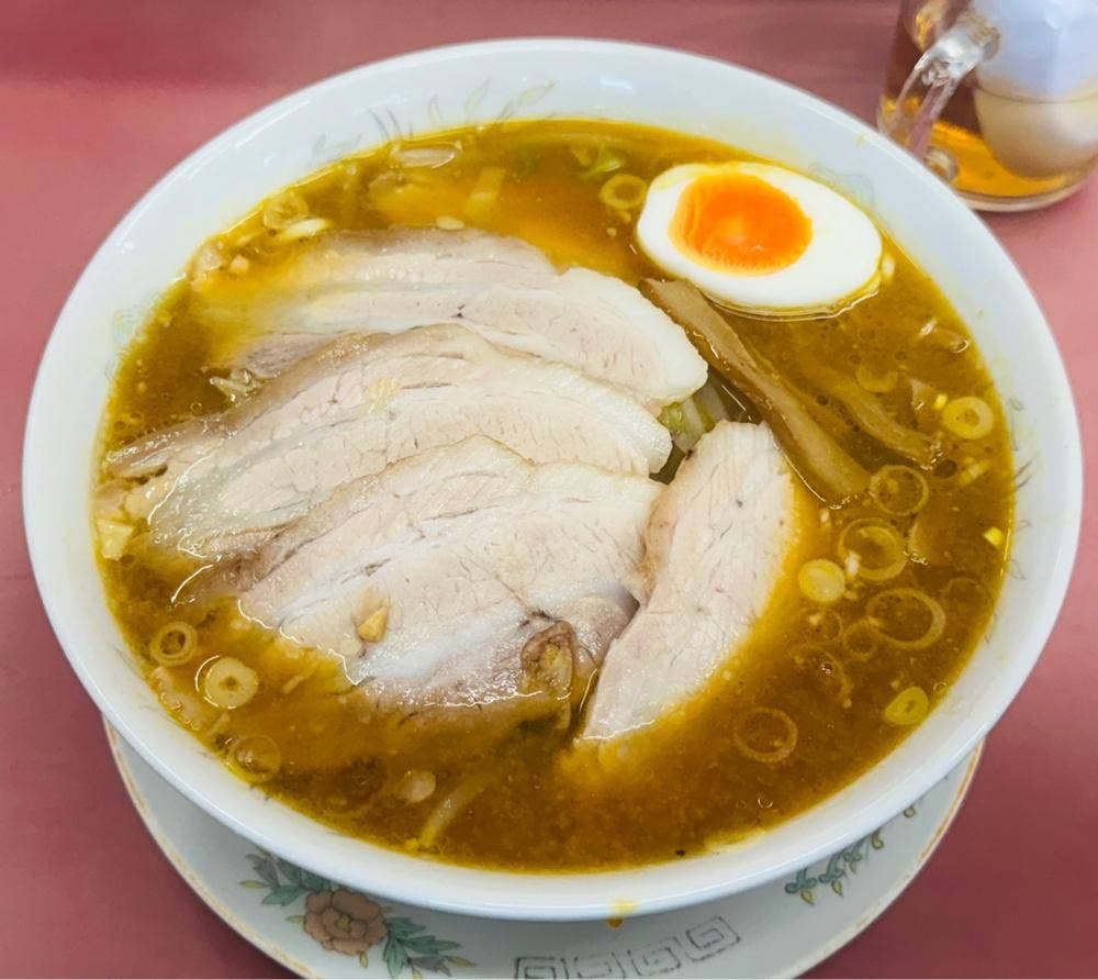 福松