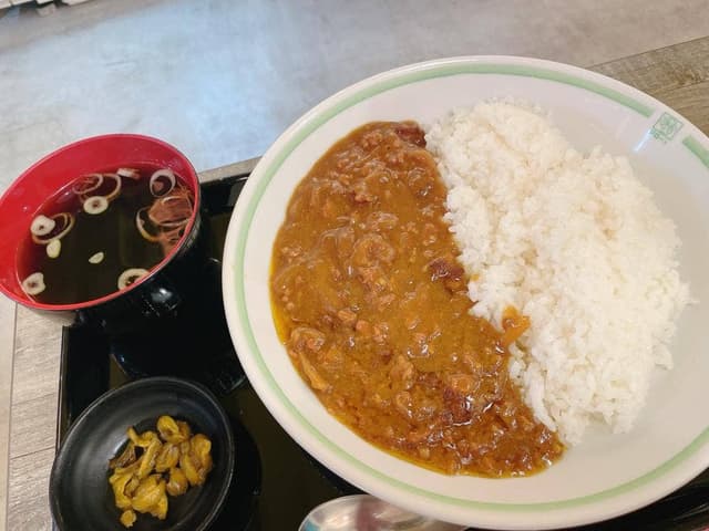 江戸前立ち食い肉そば のじろう - サブ画像3