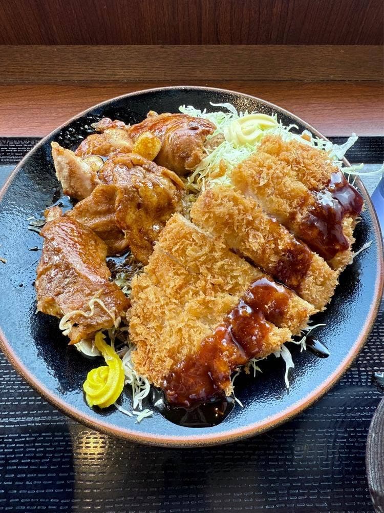 豚屋とん一 ラスカ小田原店