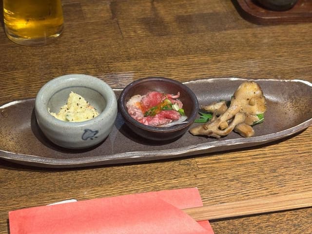 旬魚彩菜 つむぎ - サブ画像1