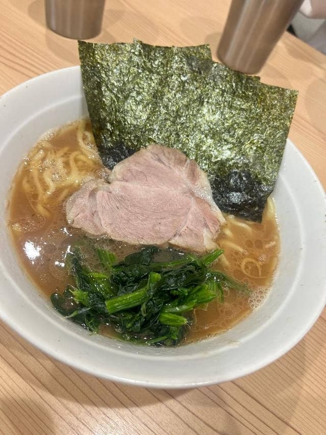 北里家 - サブ画像1