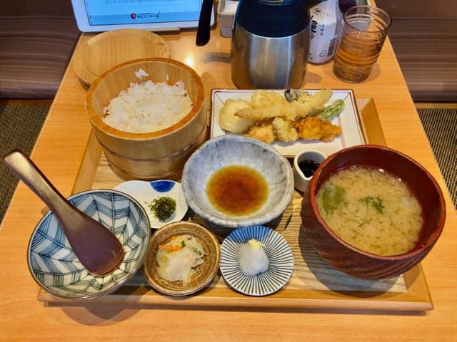 焼鳥 ハレツバメ 新宿アイランドタワー店 - サブ画像3