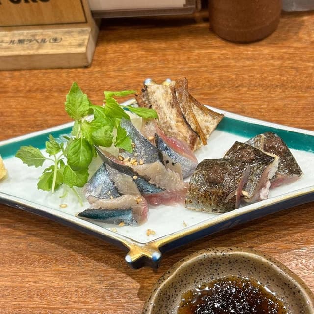 炭焼 ひとしお - サブ画像3