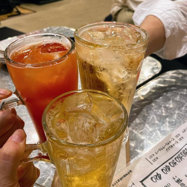 海鮮屋台おくまん 蔵前店 - サブ画像1