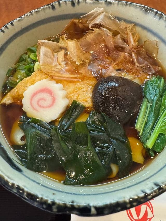 平打麵 いこま - サブ画像3