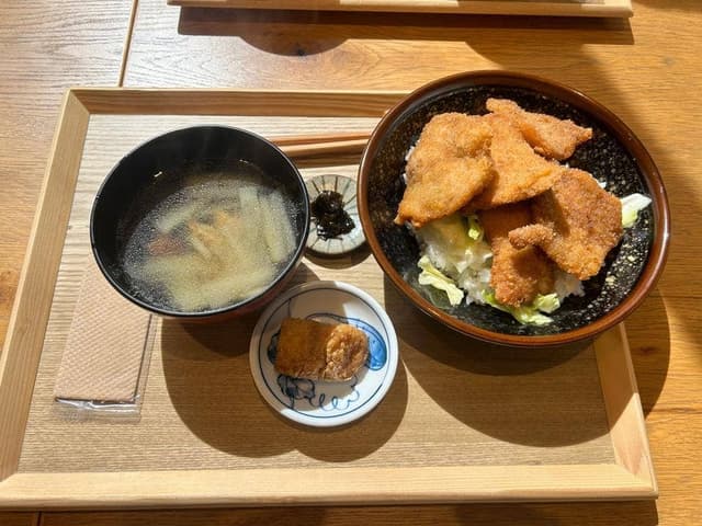 和久里のごはんや おくどさん - サブ画像2