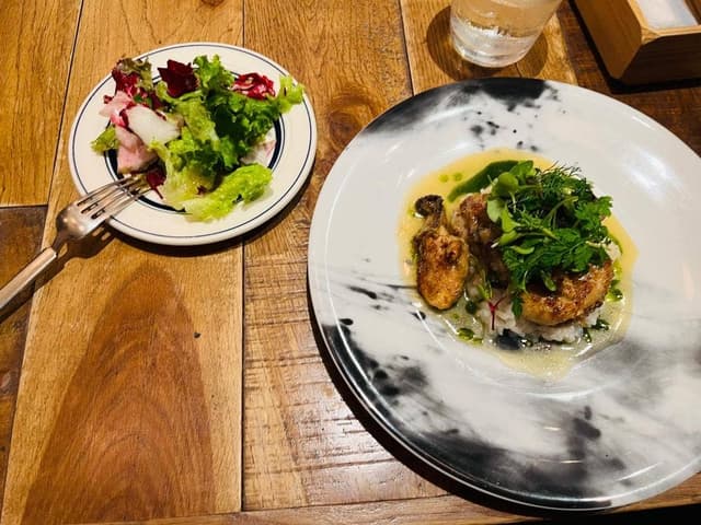 BISTRO Buzz - サブ画像2