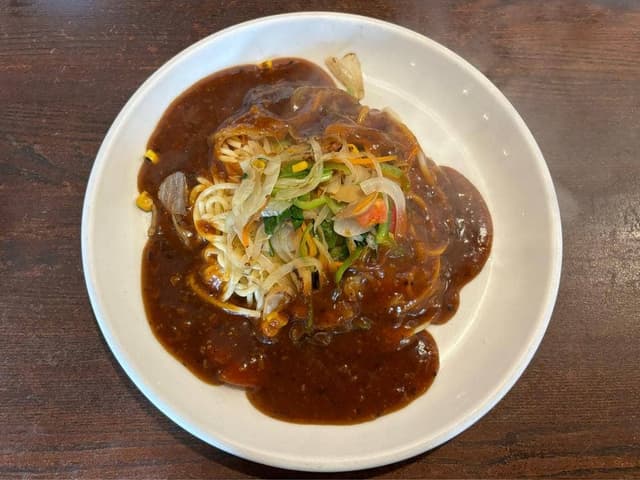 洋食屋 岩月 - サブ画像3