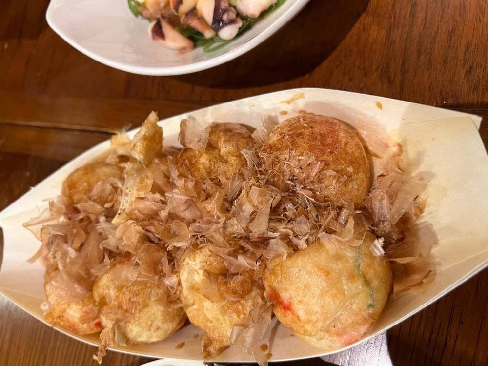 タコとハイボール 伊那店