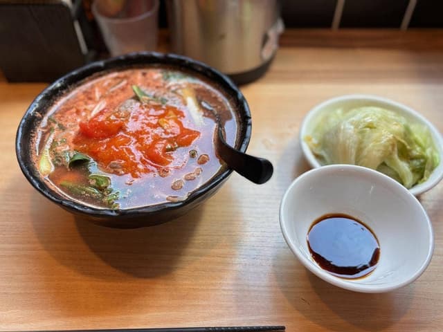 譚仔三哥 タムジャイサムゴー 新宿中央通り店 - サブ画像2