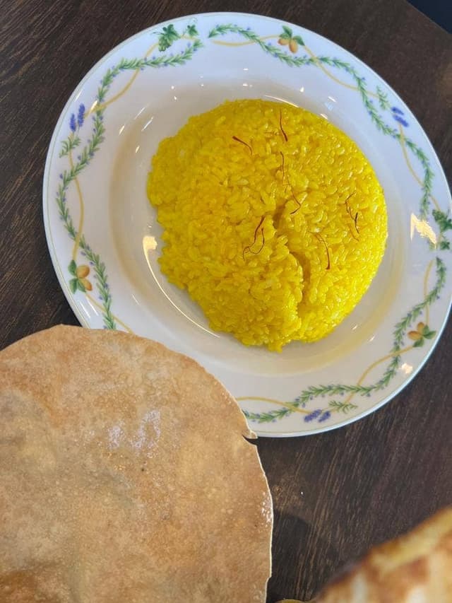 フェイマスカレーハウス - サブ画像2