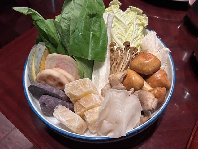 火鍋三田 - サブ画像1