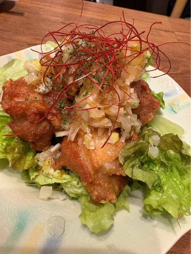 中華酒場 坂本飯店 オトマカセ - サブ画像1