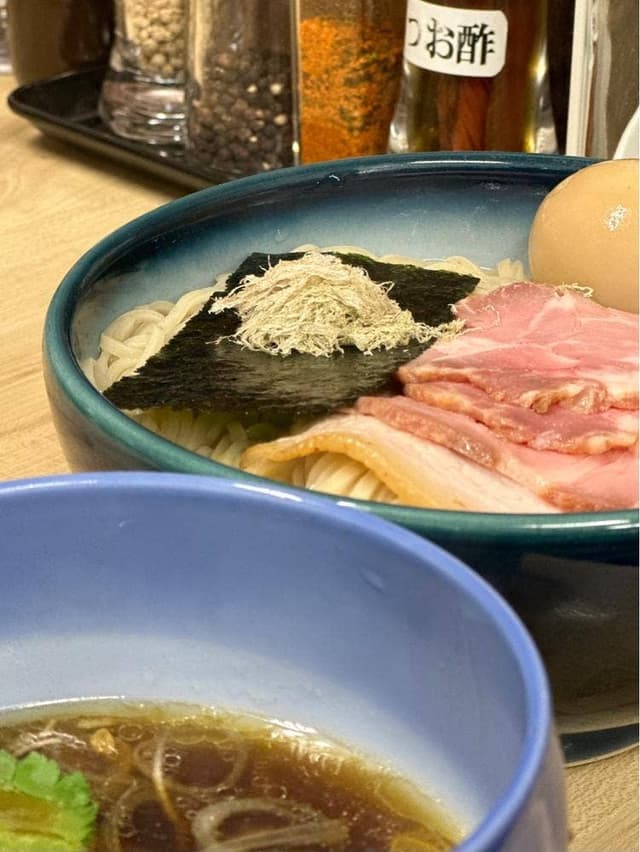 麺処 有彩 - サブ画像3