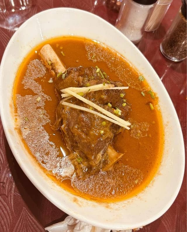 LUCKNOWI FAMILY RESTAURANT - サブ画像1