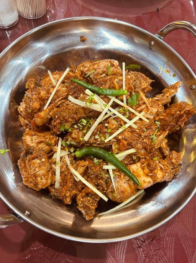 LUCKNOWI FAMILY RESTAURANT - サブ画像2